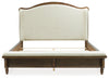 Sturlayne Upholstered Bed