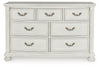 Montelaine Dresser