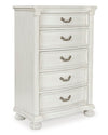 Montelaine Chest of Drawers