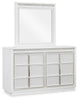 Chalanna Bedroom Set