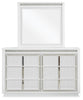 Chalanna Bedroom Set