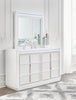 Chalanna Bedroom Set