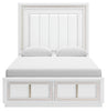 Chalanna Upholstered Storage Bed