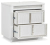 Chalanna Bedroom Set