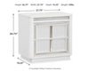 Chalanna Bedroom Set