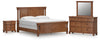 Rowlenstown Bedroom Set