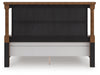 Rowlenstown Bedroom Set