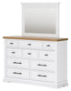 Ashbryn Bedroom Package