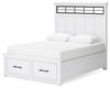 Ashbryn Bedroom Package
