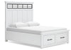 Ashbryn Bedroom Package - Ashton Home Furniture (GA)
