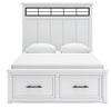 Ashbryn Bedroom Package