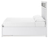 Ashbryn Bedroom Package