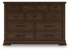 Taffenbrook Dresser