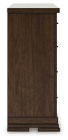 Taffenbrook Dresser