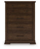 Taffenbrook Chest of Drawers