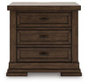 Taffenbrook Nightstand