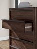 Dilenno Chest of Drawers