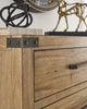Ridgester Chest of Drawers - Ashton Home Furniture (GA)