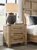 Ridgester Nightstand - Ashton Home Furniture (GA)