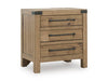 Ridgester Nightstand - Ashton Home Furniture (GA)