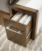 Marxmore Bed