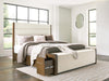 Marxmore Bed