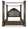 Maylee Bed