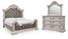 Bruchandi Bedroom Set - Ashton Home Furniture (GA)