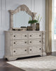Bruchandi Bedroom Set - Ashton Home Furniture (GA)