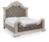 Bruchandi Bedroom Set - Ashton Home Furniture (GA)