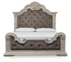 Bruchandi Bedroom Set
