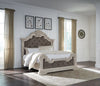 Bruchandi Bedroom Set - Ashton Home Furniture (GA)