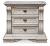 Bruchandi Bedroom Set - Ashton Home Furniture (GA)