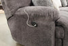 Catnapper Furniture Burbank 6pc Sectional in Smoke - Ashton Home Furniture (GA)