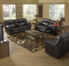 Catnapper Nolan Power Extra Wide Reclining Sofa in Godiva