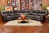 Catnapper Nolan Wedge in Godiva - Ashton Home Furniture (GA)