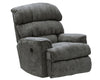 Catnapper Pearson Rocker Recliner in Charcoal image