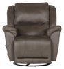Cole Chaise Swivel Glider Recliner image