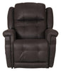 Haywood Power Lift Assist Lay Flat Recliner with Power Adjustable Headrest and Heat & Massage image