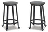 Challiman Counter Height Stool