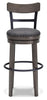 Caitbrook Bar Height Bar Stool