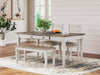 Skempton Dining Room Set
