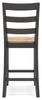 Gesthaven Counter Height Barstool
