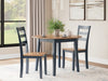 Gesthaven Dining Set - Ashton Home Furniture (GA)