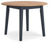Gesthaven Dining Set