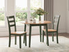 Gesthaven Dining Set - Ashton Home Furniture (GA)