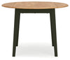 Gesthaven Dining Drop Leaf Table