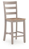 Harperfeld Barstool