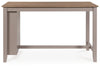 Harperfeld Counter Height Table