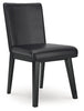 Jettaya Dining Chair